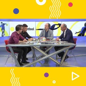 Misja Futbol (17.12), Izabela Koprowiak, Michał Pol