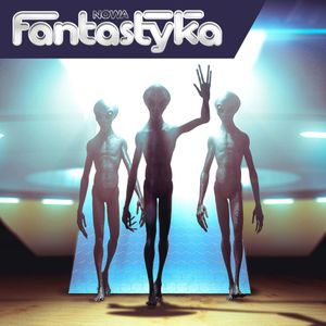 Nowa Audio Fantastyka. Odcinek 67. Pierwszy kontrakt, Kamil Muzyka