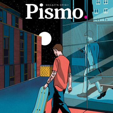 Pismo. Magazyn Opinii 05/2024 audiobook, Pismo. Magazyn opinii