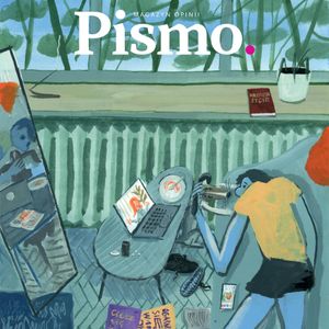 Pismo. Magazyn Opinii 09/2023, Pismo. Magazyn opinii