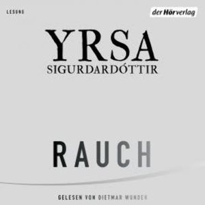 Rauch, Yrsa Sigurdardóttir