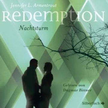 Redemption. Nachtsturm (Revenge 3) audiobook, Jennifer L. Armentrout