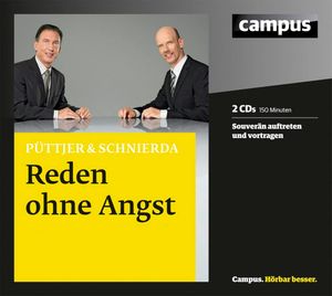 Reden ohne Angst, Christian Püttjer