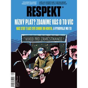 Respekt 31/2024, Respekt Media