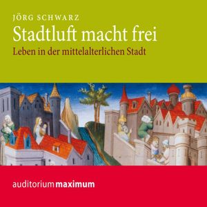 Stadtluft macht frei, Jörg Schwarz