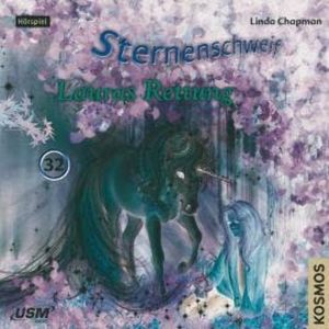 Sternenschweif, Teil 32: Lauras Rettung, Linda Chapman