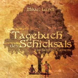 Tagebuch des Schicksals, Mikael Lundt