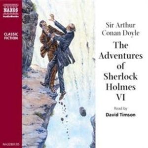 The Adventures of Sherlock Holmes – Volume VI, Sir Arthur Conan Doyle