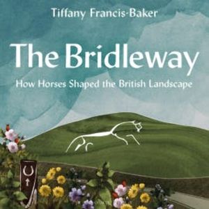 The Bridleway, Tiffany Francis-Baker