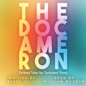 THE DOCAMERON, Barry Kelly