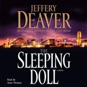 The Sleeping Doll, Jeffery Deaver