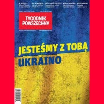 Tygodnik Powszechny numer 10/2022 audiobook, zespół autorów