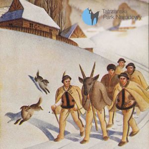 106. Wesołych Świąt! - część 2, Bartek Solik