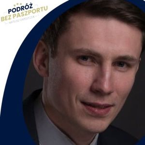 Afryka Północna – kluczowa w obliczu globalnej rywalizacji, Mateusz Grzeszczuk