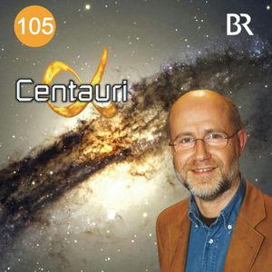 Alpha Centauri - Fressen Schwarze Löcher Sterne?, Harald Lesch