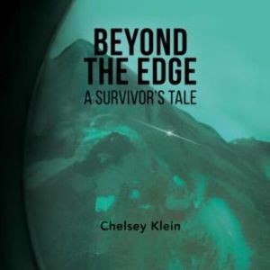 Beyond the Edge, Chelsey Klein