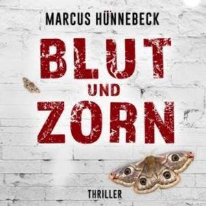 Blut und Zorn - Drosten & Sommer, Band 3 (ungekürzt), Marcus Hünnebeck