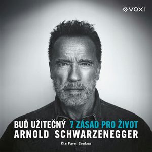 Buď užitečný, Arnold Schwarzenegger