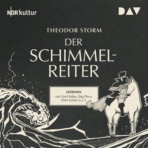 Der Schimmelreiter, Theodor Storm