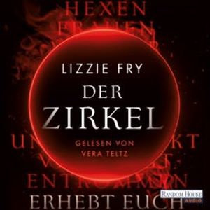Der Zirkel, Lizzy Fry