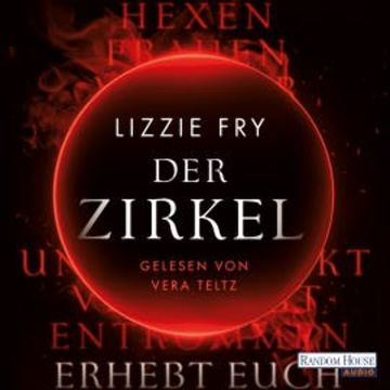 Der Zirkel, Lizzy Fry