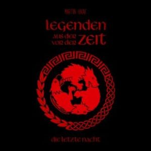 Die Letzte Nacht, Martin Haak