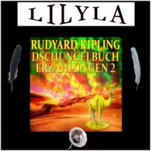 Dschungelbuch-Erzählungen 2, Rudyard Kipling