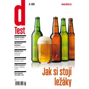 dTest 8/2019, dTest