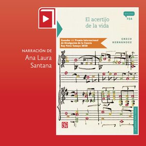 El acertijo de la vida, Greco Hernández