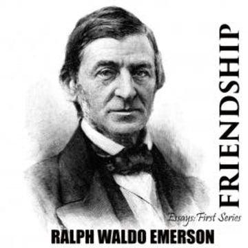 Essays: First Series. Compensation audiobook, Ralph Waldo Emerson
