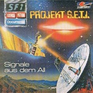Projekt S.E.T.I. - Signale aus dem All (Science Fiction Documente 1), P. Bars