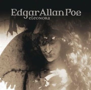 Eleonora (Edgar Allan Poe 12) audiobook, Edgar Allan Poe