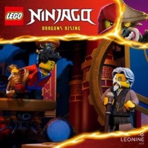 Folgen 249-250: Das letzte Spiel, N.N.