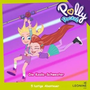 Folgen 69-73: Die Koala-Schwester, N.N.