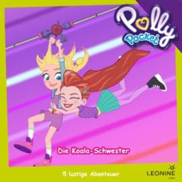 Folgen 69-73: Die Koala-Schwester audiobook, N.N.