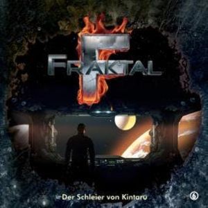 Fraktal, Folge 6: Der Schleier von Kintaru, Peter Lerf