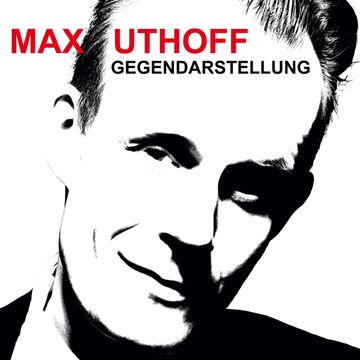 Gegendarstellung audiobook, Max Uthoff