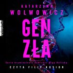 Gen zła