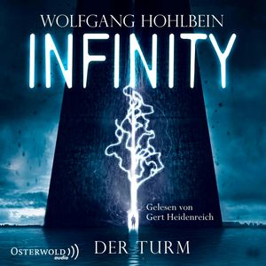 Infinity, Wolfgang Hohlbein