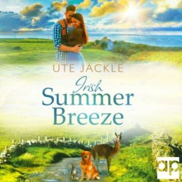 Irish Summer Breeze audiobook, Ute Jäckle
