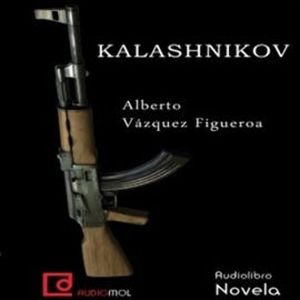 Kalashnikov, A.Vázquez-Figueroa