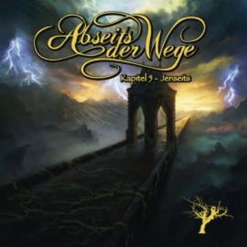 Kapitel 05: Jenseits audiobook, Volker Sassenberg