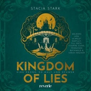 Kingdom of Lies, Stacia Stark