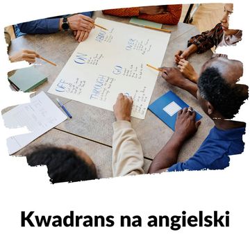 KNA: Lekcja 321 (phrasal verbs) audiobook, Szymon Marciniak