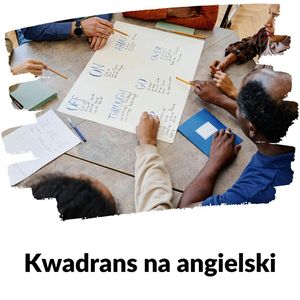 KNA: Lekcja 321 (phrasal verbs), Szymon Marciniak