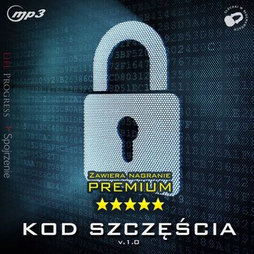 Kod szczęścia audiobook, Hipnotyczna Polska