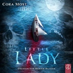 Little Lady, Cora Most