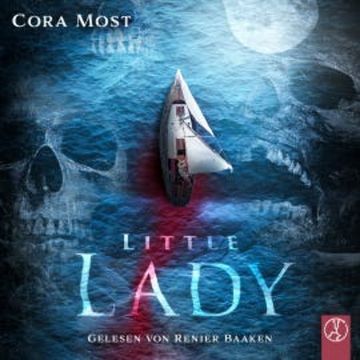 Little Lady audiobook, Cora Most