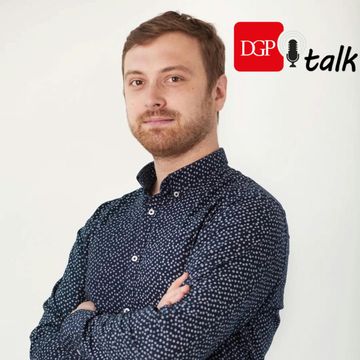 Mateusz Ossowski: Unikam się w swojej pracy stosowania słowa haker wolę słowa złodziej i przestępca audiobook, Dziennik Gazeta Prawna