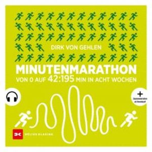 Minutenmarathon, Dirk von Gehlen